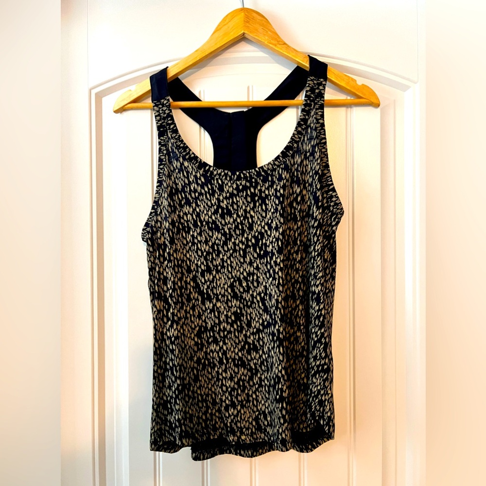 Banana Republic Top
